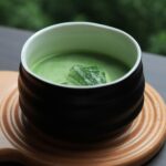 抹茶
