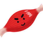 筋肉